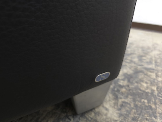 Image 1 of De Sede DS 17 Club Poltrona in pelle Poltrona design Poltrona in pelle WK Wohnen