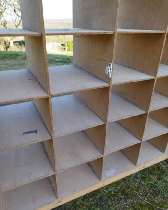 Image 1 of Mobili commerciali - Scaffale portaoggetti 