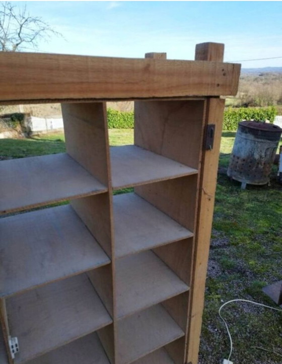 Image 1 of Mobili commerciali - Scaffale portaoggetti 