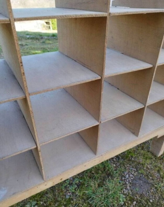 Image 1 of Mobili commerciali - Scaffale portaoggetti 