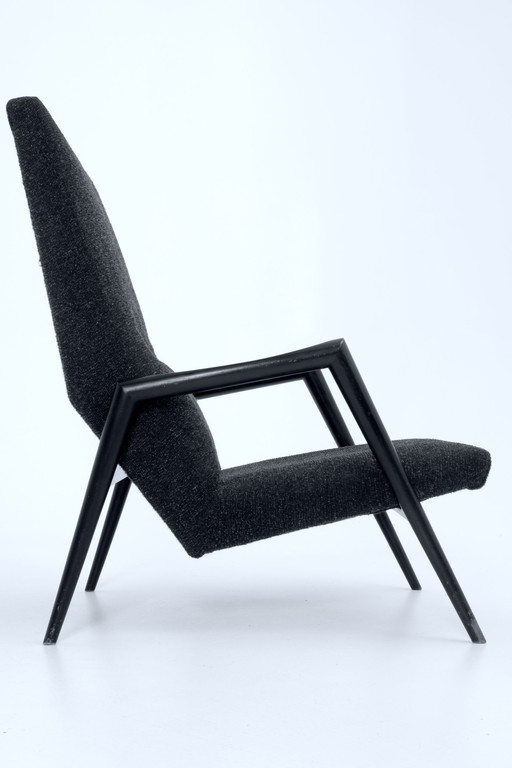 Triennale Lounge Chair - Gelderland - Rob Parry