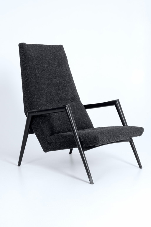 Triennale Lounge Chair - Gelderland - Rob Parry