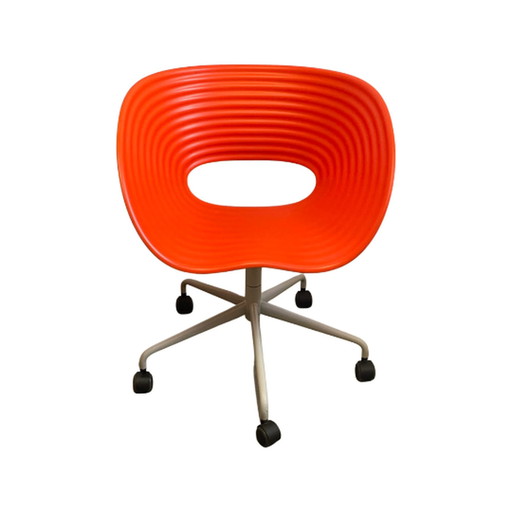 Vitra Tom Vac chair by Ron Arad