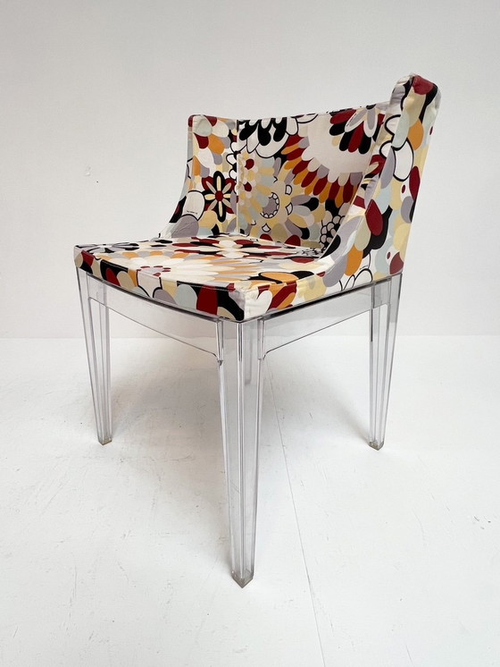 Image 1 of Mademoiselle Chair By Philippe Starck For Kartell, After 2000