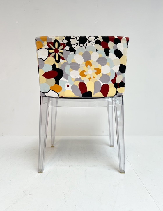 Image 1 of Mademoiselle Chair By Philippe Starck For Kartell, After 2000