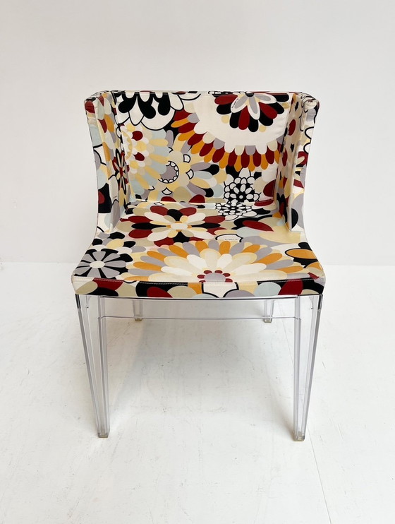 Image 1 of Mademoiselle Chair By Philippe Starck For Kartell, After 2000