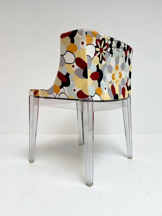 Image 1 of Mademoiselle Chair By Philippe Starck For Kartell, After 2000