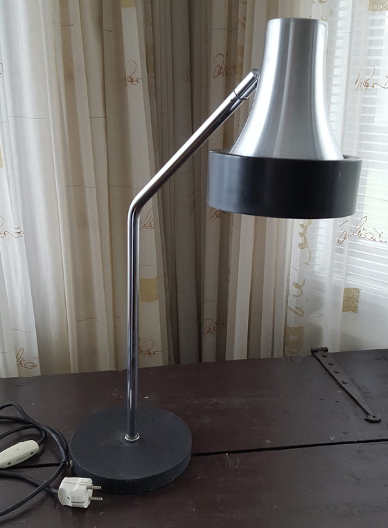 Image 1 of Raak Amsterdam desk lamp, model D2154