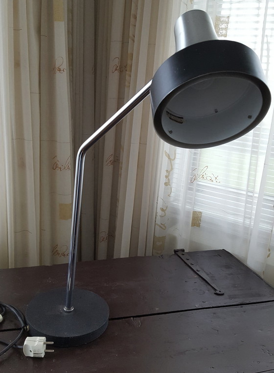 Image 1 of Raak Amsterdam desk lamp, model D2154