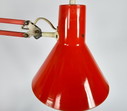 LB (Lyskaer Belysning) - architects lamp - Model D - Denmark - 80's