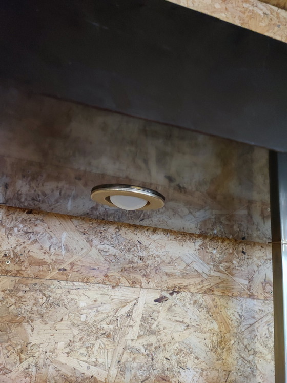 Image 1 of Mensola cromata Belgo 