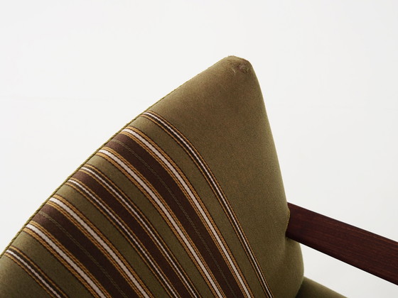 Image 1 of Teak Armchair, Danish Design, 1960S, Production: Denmark