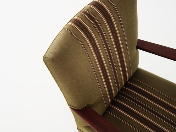 Image 1 of Teak Armchair, Danish Design, 1960S, Production: Denmark