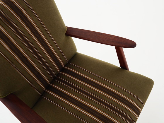 Image 1 of Teak Armchair, Danish Design, 1960S, Production: Denmark