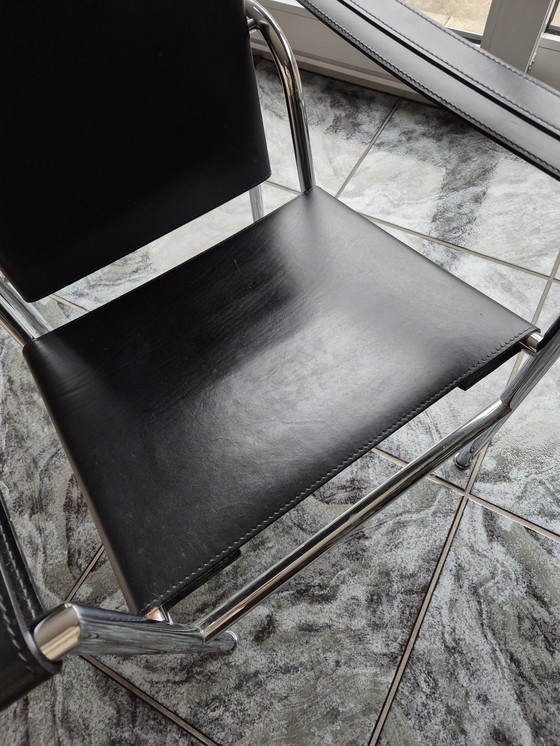 Image 1 of Cassina LC1 chair