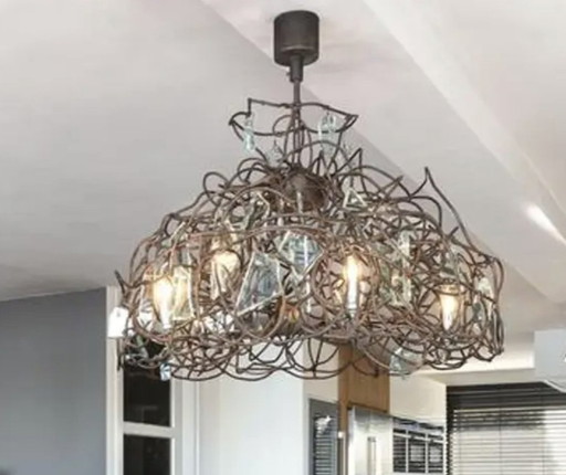 Brand Van Egmond Chandelier