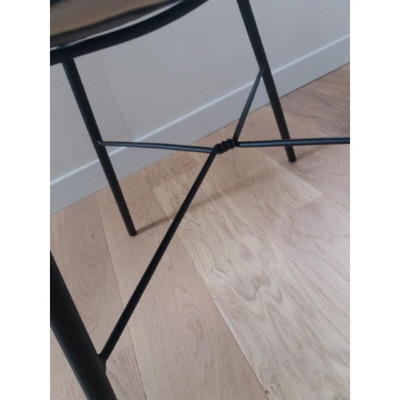 Image 1 of Pair of 2 vintage arm chairs, 1950s