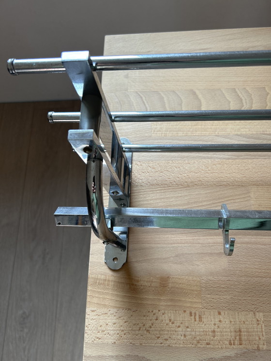 Image 1 of Arte Deco coat rack