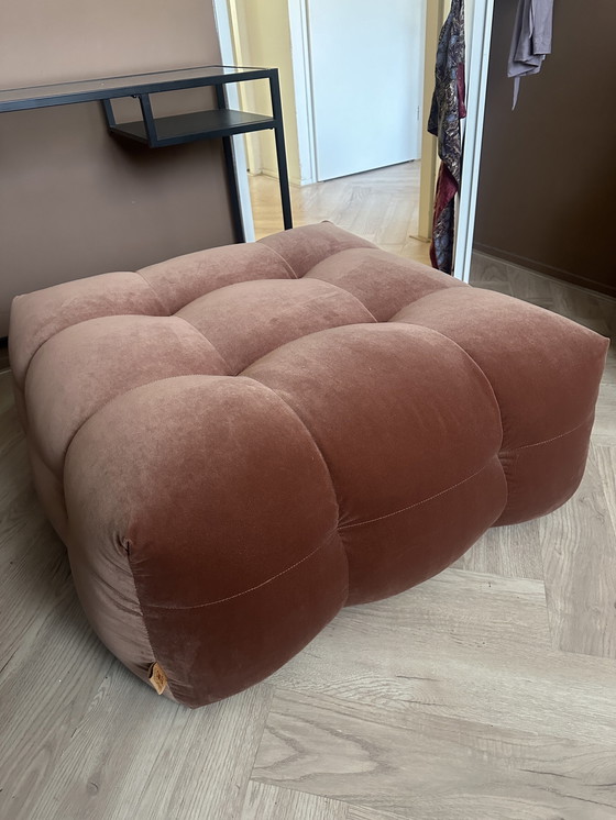 Image 1 of Loods5 pouf