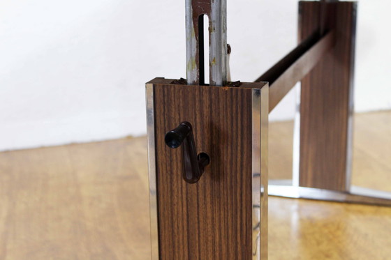 Image 1 of Tavolino da caffè vintage Up and Down 1970