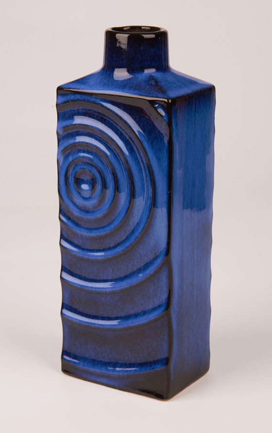 Image 1 of Set de 3 vases Steuler Zyclon by Cari Zalloni