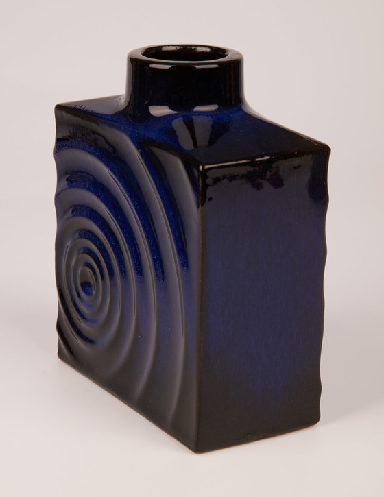 Image 1 of Set de 3 vases Steuler Zyclon by Cari Zalloni