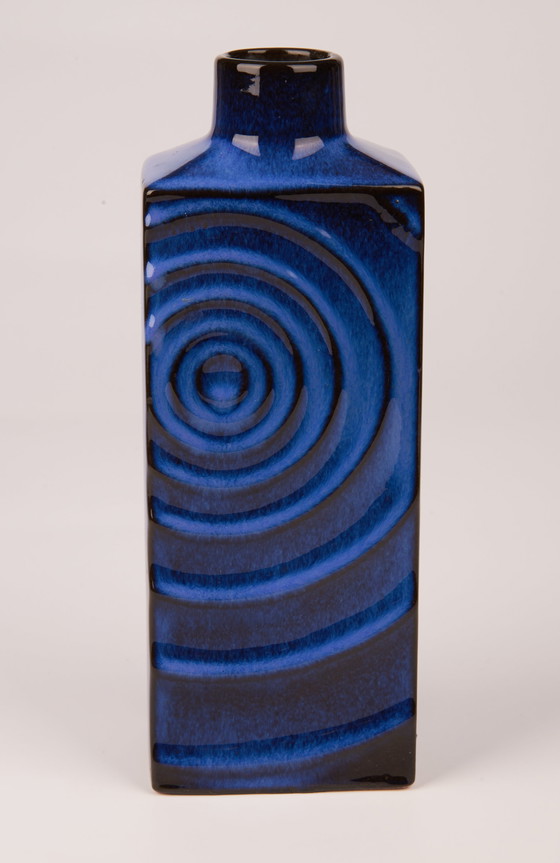 Image 1 of Set de 3 vases Steuler Zyclon by Cari Zalloni