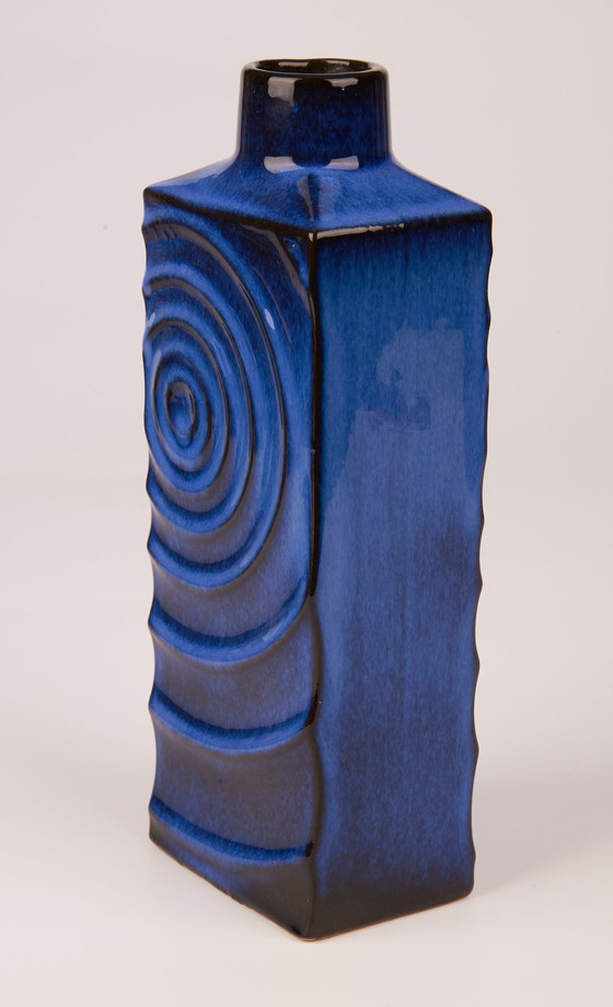 Image 1 of Set de 3 vases Steuler Zyclon by Cari Zalloni