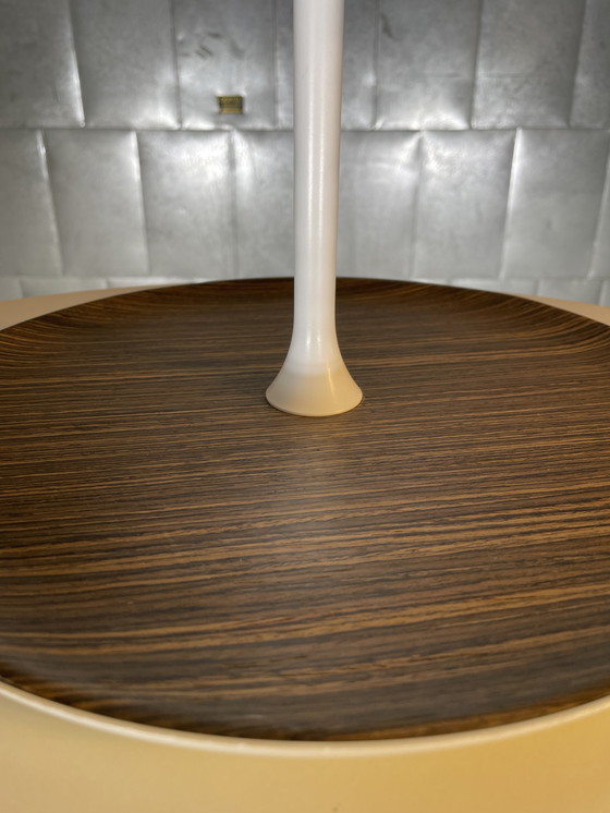 Image 1 of Foscarini Tosca Tavolo table lamp