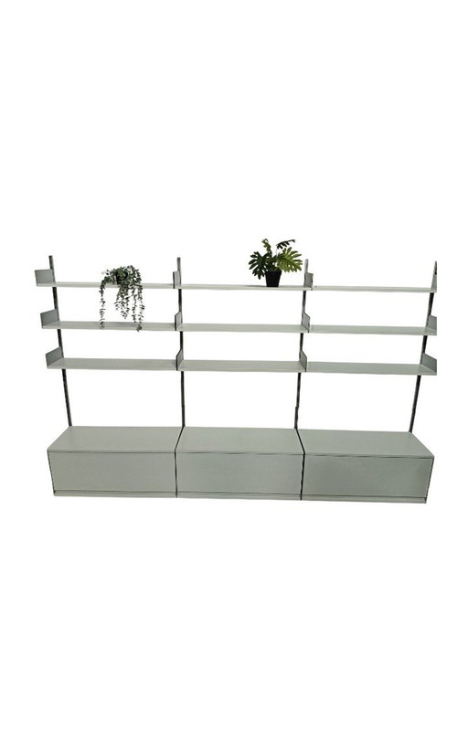 Dieter Rams For Vistoe, Modular System