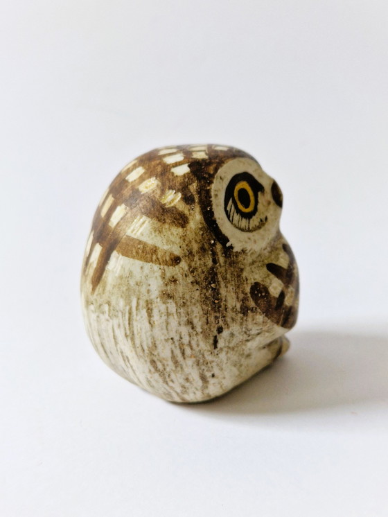 Image 1 of Edward Lindahl - Owl