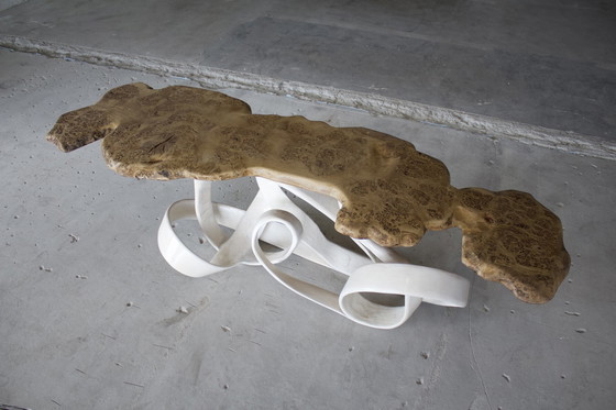 Image 1 of Golant Console Table