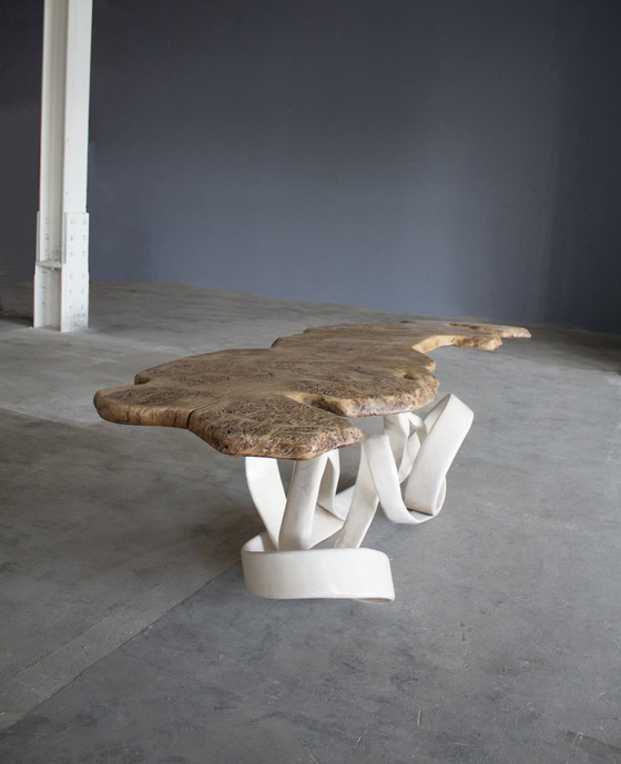 Image 1 of Golant Console Table