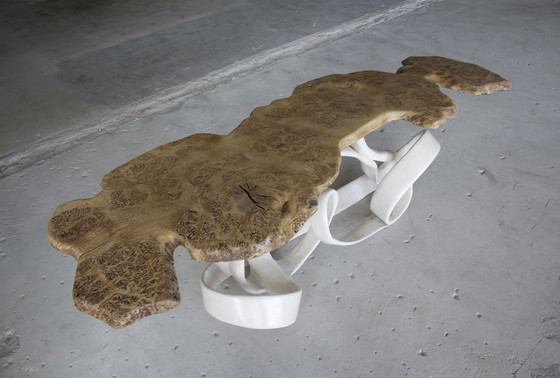 Image 1 of Golant Console Table