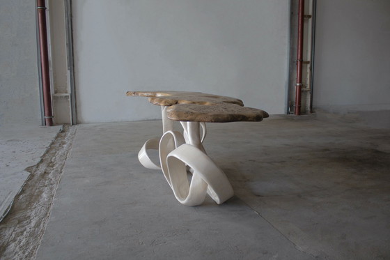 Image 1 of Golant Console Table