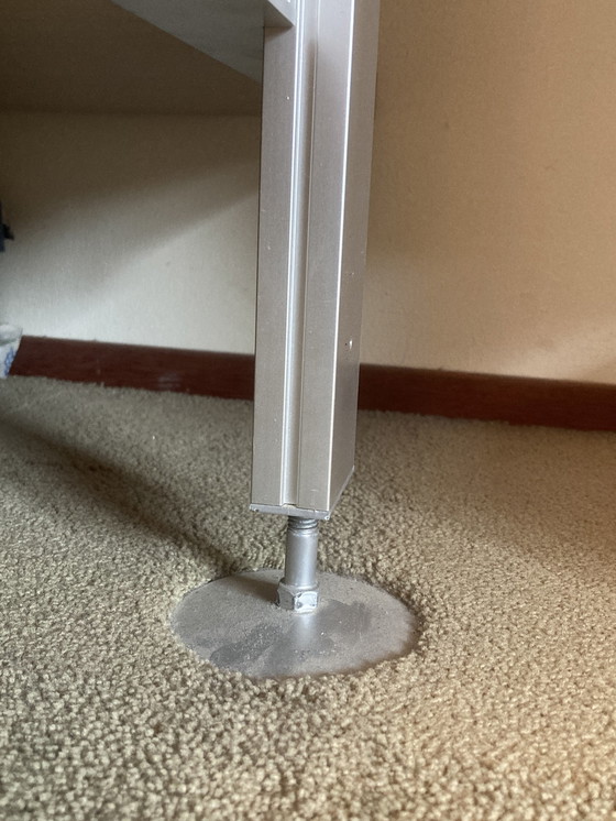 Image 1 of Disposición del vestidor del B&amp;B Atlante