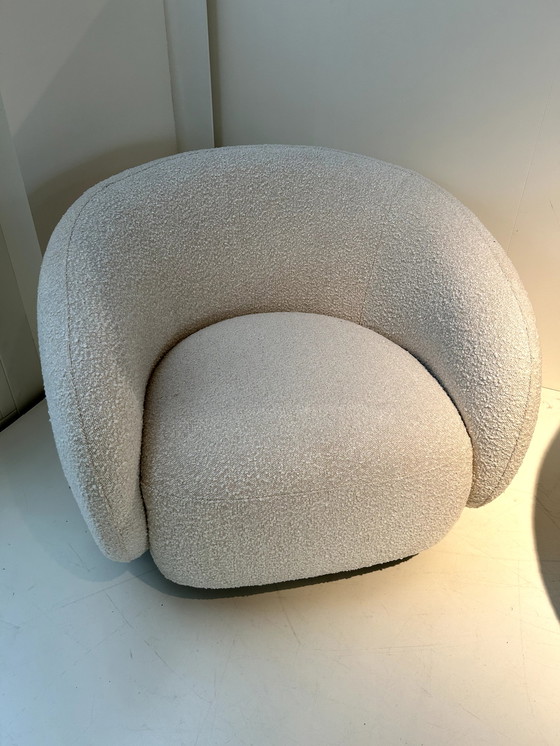 Image 1 of Swivel chair Brice