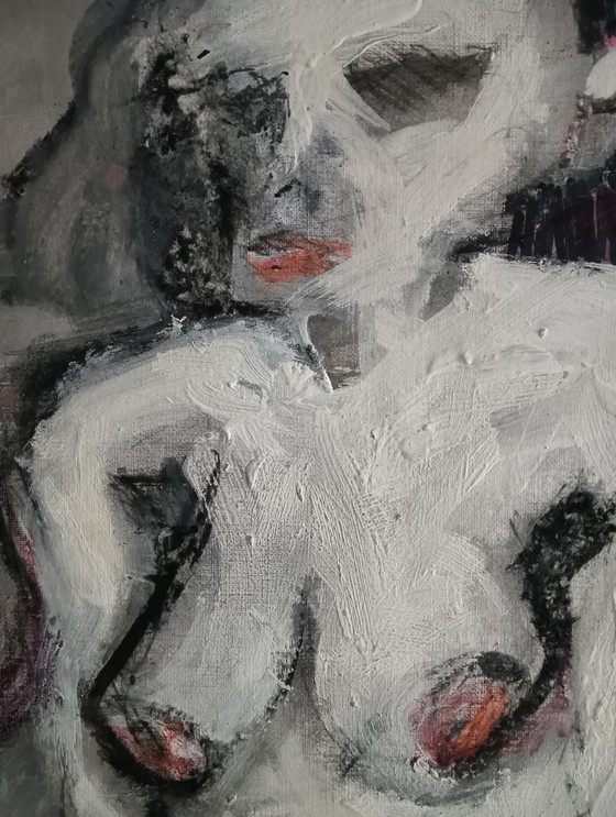 Image 1 of Rob Jacobs - Donna africana