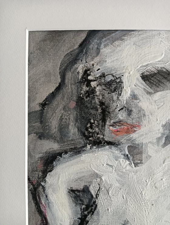 Image 1 of Rob Jacobs - Donna africana