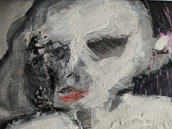 Image 1 of Rob Jacobs - Donna africana