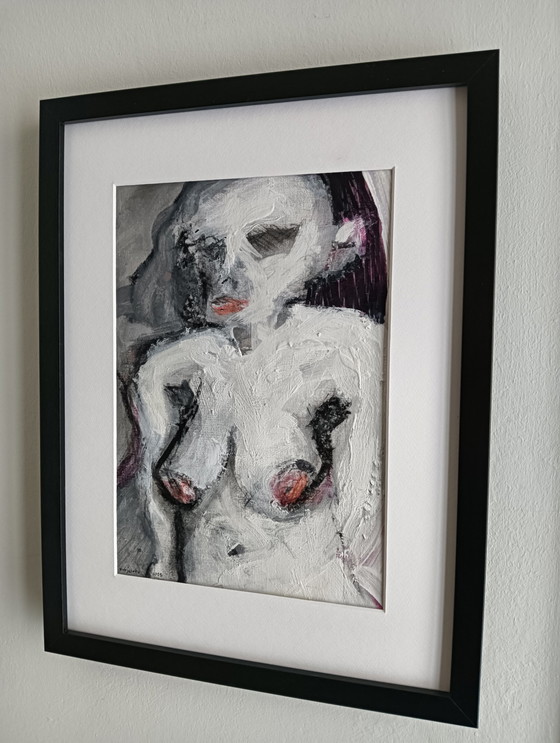 Image 1 of Rob Jacobs - Donna africana