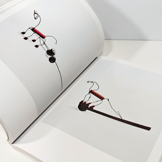 Image 1 of Alexander Calder: Performing Sculpture - Paperback