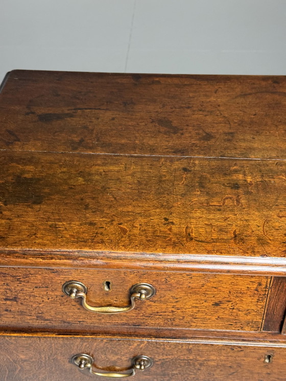 Image 1 of English Commode 19Th Century