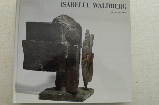 Isabelle Waldberg - Mains et merveilles - Edition française