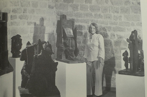 Image 1 of Isabelle Waldberg - Mains et merveilles - Edition française