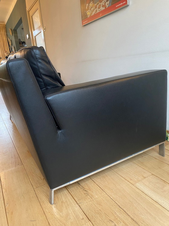 Image 1 of Designer Sofa From Molteni&C