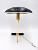 Louis Kalff Decora Z-model table lamp