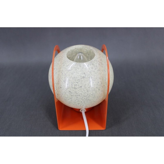 Image 1 of Vintage table lamp by Pokrok Zilina, Czechoslovakia 1960