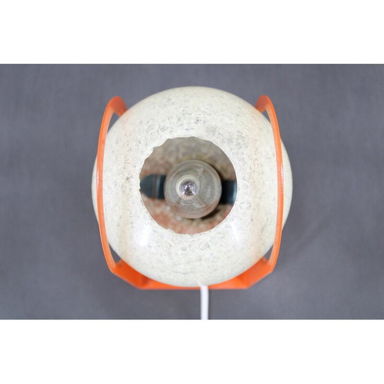 Image 1 of Vintage table lamp by Pokrok Zilina, Czechoslovakia 1960