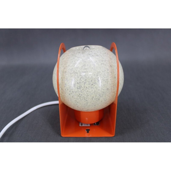 Image 1 of Vintage table lamp by Pokrok Zilina, Czechoslovakia 1960